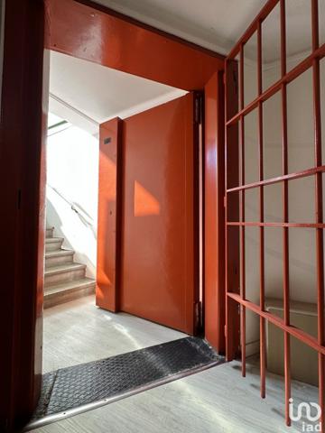 Restaurant à vendre 80 m² Lille