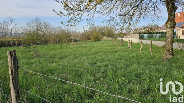 Terrain à vendre 1 789 m² Ludres