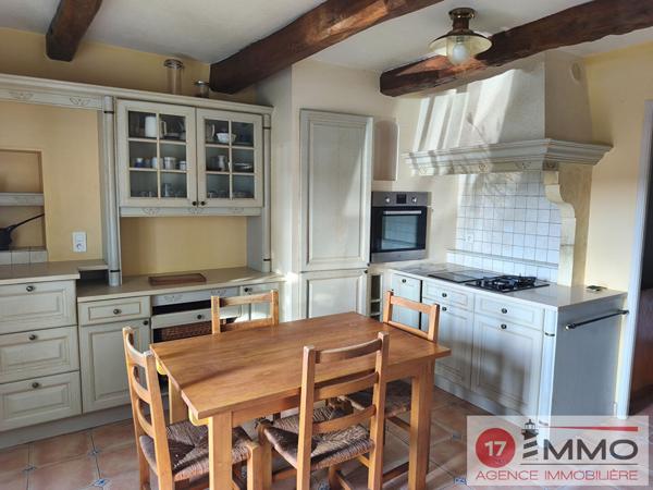 Maison de maitre Yves 8 pièce(s)