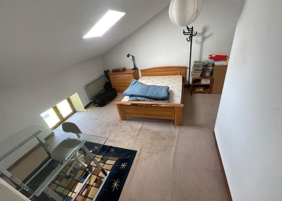 Maison de maitre Yves 8 pièce(s)