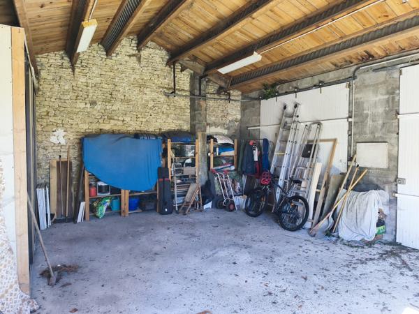 Maison de maitre Yves 8 pièce(s)