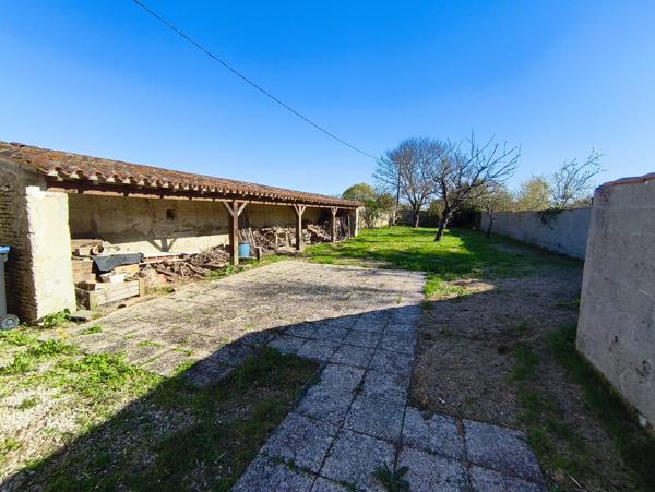 Maison de maitre Yves 8 pièce(s)