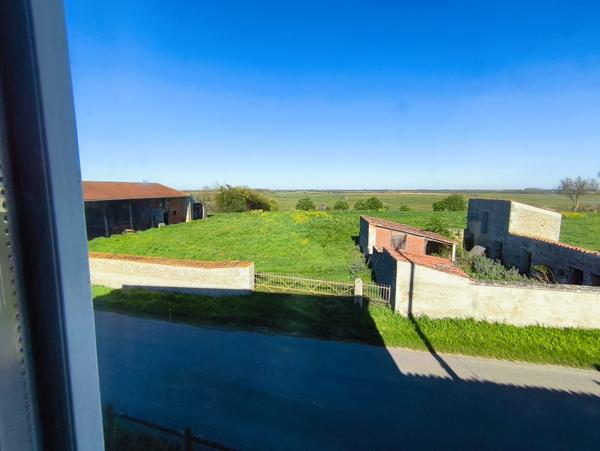 Maison de maitre Yves 8 pièce(s)