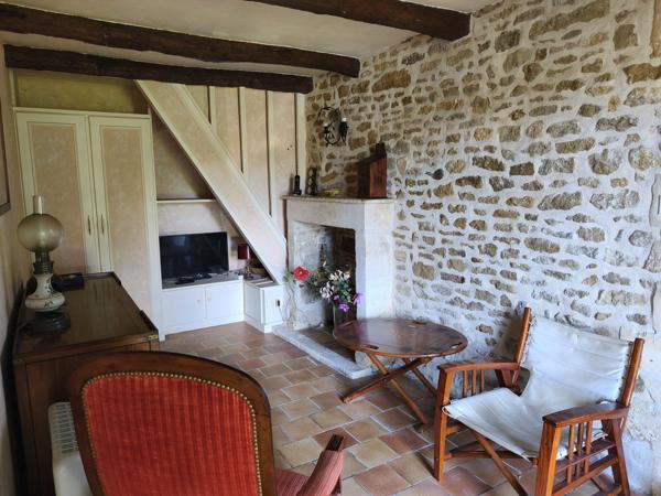 Maison de maitre Yves 8 pièce(s)