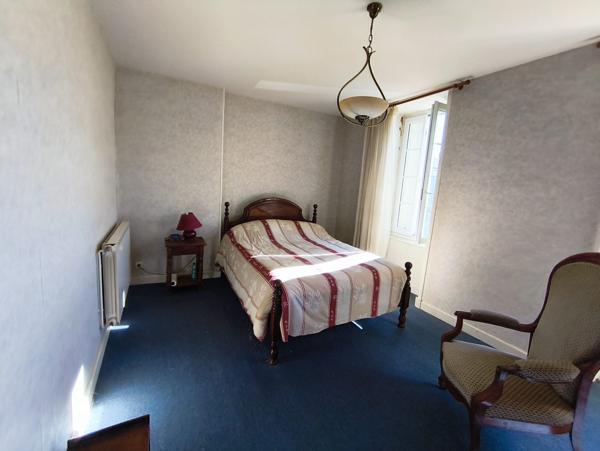 Maison de maitre Yves 8 pièce(s)