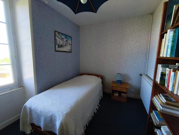 Maison de maitre Yves 8 pièce(s)