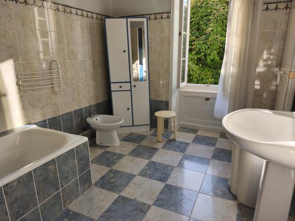 Maison de maitre Yves 8 pièce(s)