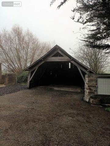 Maison à louer à Bain-de-Bretagne en Ille-et-Vilaine (35470), ref : 136/5198