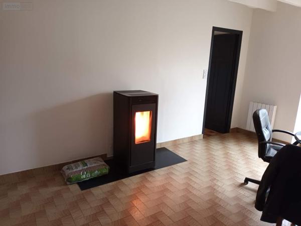 Maison à louer à Bain-de-Bretagne en Ille-et-Vilaine (35470), ref : 136/5198