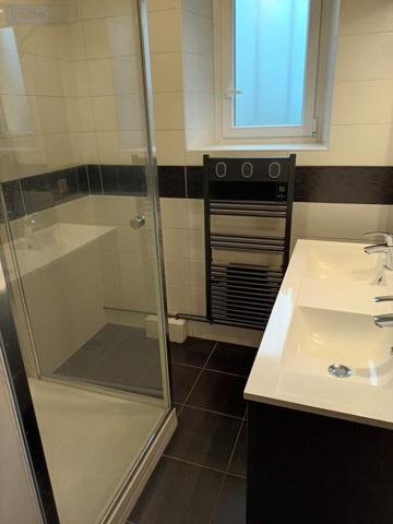 Maison à louer à Bain-de-Bretagne en Ille-et-Vilaine (35470), ref : 136/5198