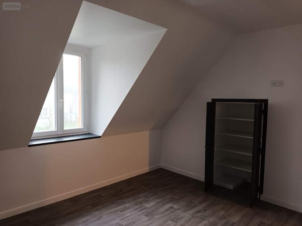 Maison à louer à Bain-de-Bretagne en Ille-et-Vilaine (35470), ref : 136/5198