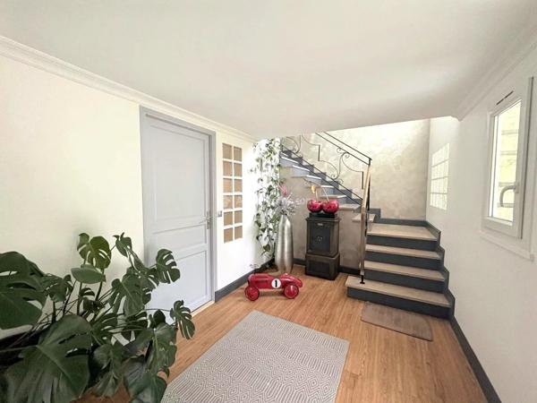 Vente Maison 5 pièces 175 m2 à Champs-sur-Marne