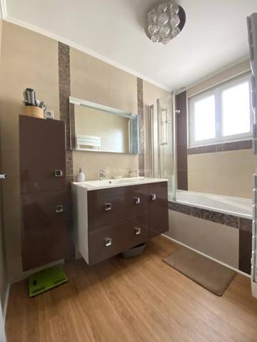 Vente Maison 5 pièces 175 m2 à Champs-sur-Marne