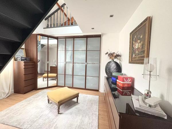 Vente Maison 5 pièces 175 m2 à Champs-sur-Marne