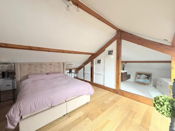 Vente Maison 5 pièces 175 m2 à Champs-sur-Marne