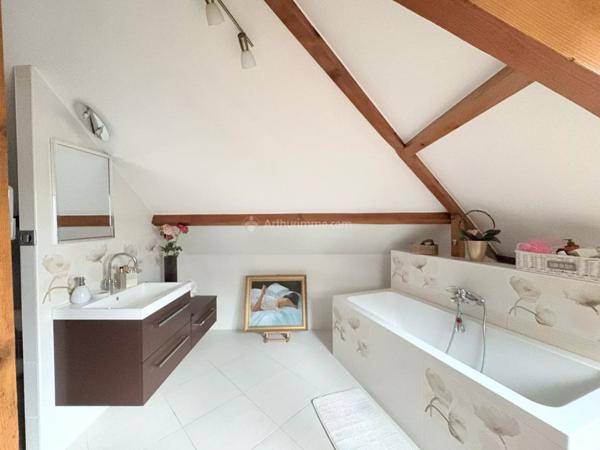 Vente Maison 5 pièces 175 m2 à Champs-sur-Marne