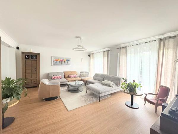 Vente Maison 5 pièces 175 m2 à Champs-sur-Marne