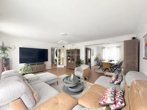 Vente Maison 5 pièces 175 m2 à Champs-sur-Marne