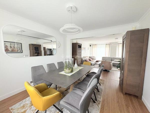 Vente Maison 5 pièces 175 m2 à Champs-sur-Marne