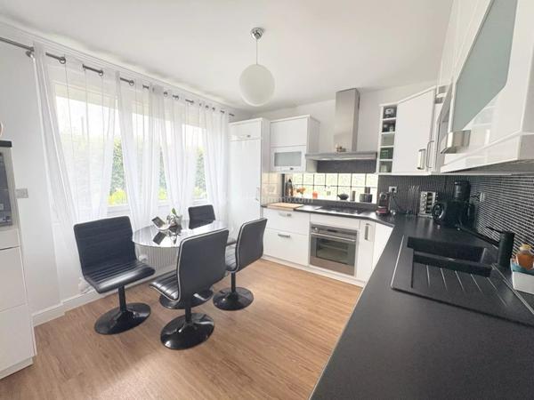 Vente Maison 5 pièces 175 m2 à Champs-sur-Marne