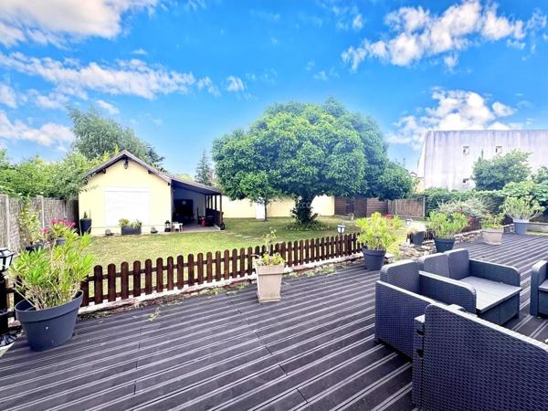 Vente Maison 5 pièces 175 m2 à Champs-sur-Marne