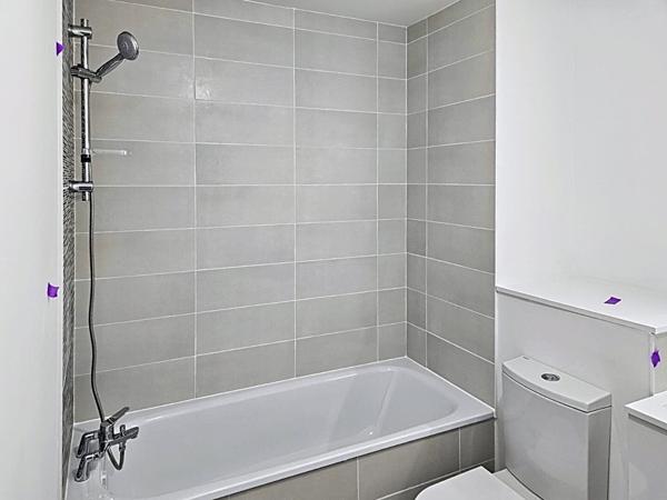 A LOUER - Appartement Eaunes T1 Bis 40.92 m2