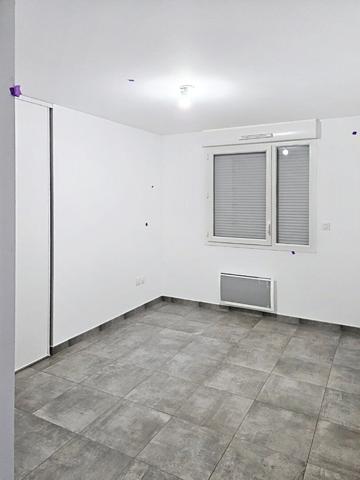 A LOUER - Appartement Eaunes T1 Bis 40.92 m2