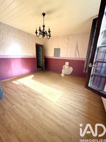 Maison à vendre 4 pièces 80 m² Piblange