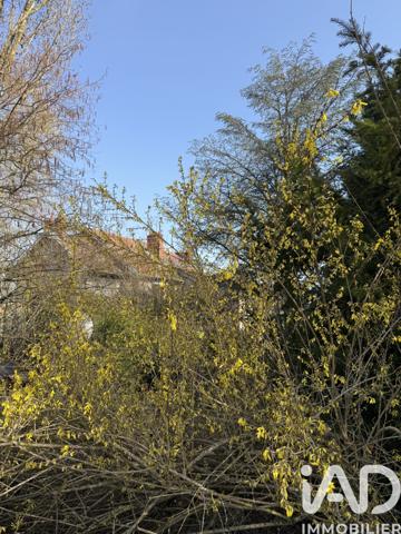 Maison à vendre 4 pièces 80 m² Piblange