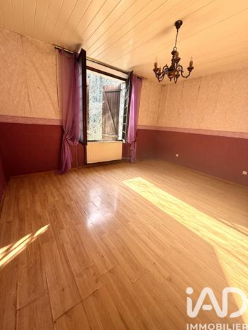 Maison à vendre 4 pièces 80 m² Piblange