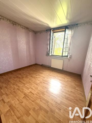 Maison à vendre 4 pièces 80 m² Piblange