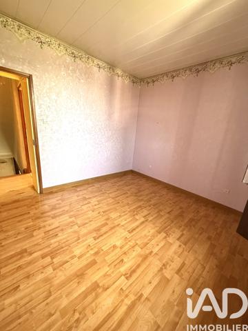 Maison à vendre 4 pièces 80 m² Piblange