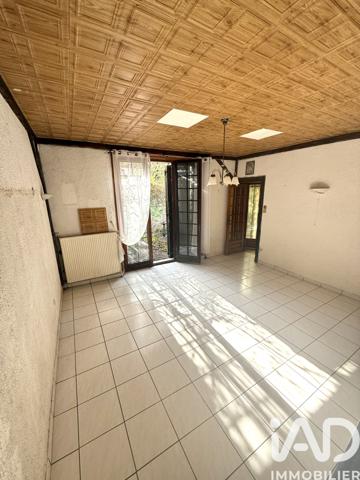 Maison à vendre 4 pièces 80 m² Piblange