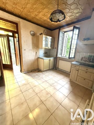 Maison à vendre 4 pièces 80 m² Piblange
