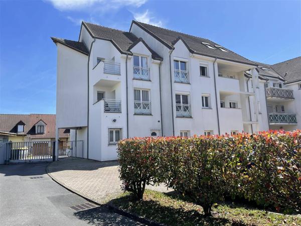 Appartement Pontault Combault 3 pièces
