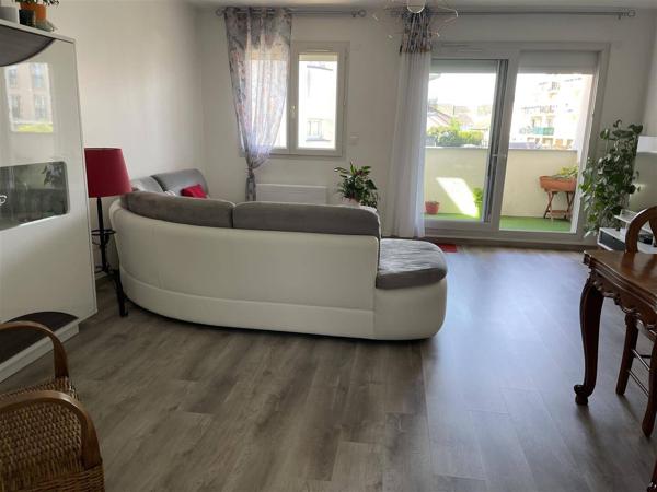 Appartement Pontault Combault 3 pièces