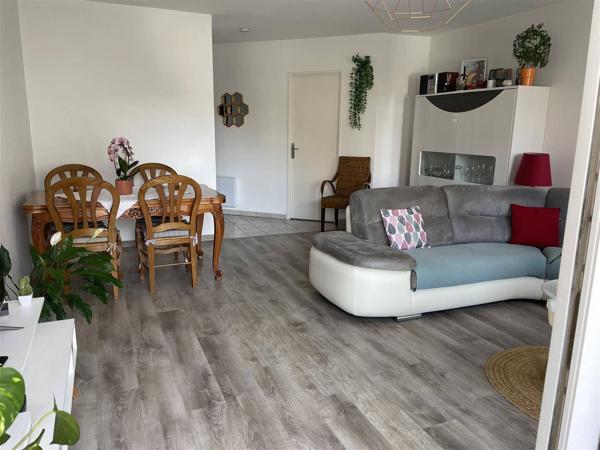 Appartement Pontault Combault 3 pièces