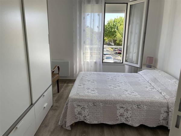 Appartement Pontault Combault 3 pièces