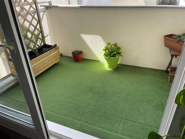 Appartement Pontault Combault 3 pièces
