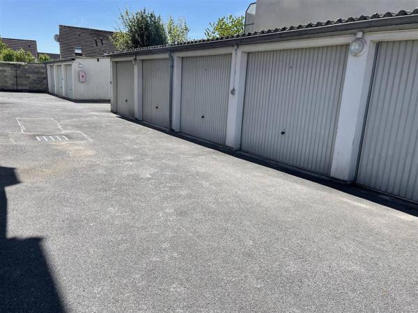 Appartement Pontault Combault 3 pièces