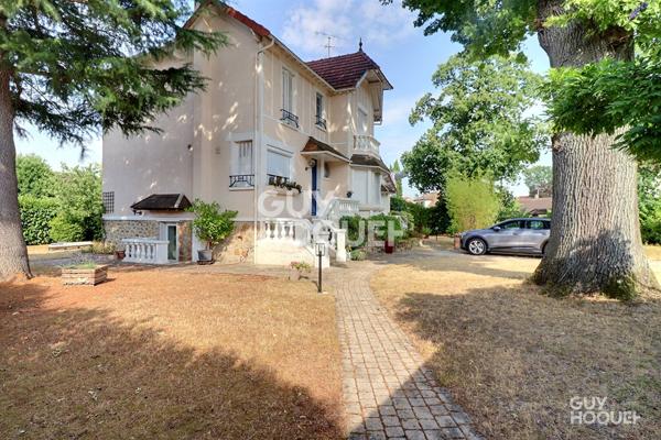 BELLE MAISON DE CARACTÈRE