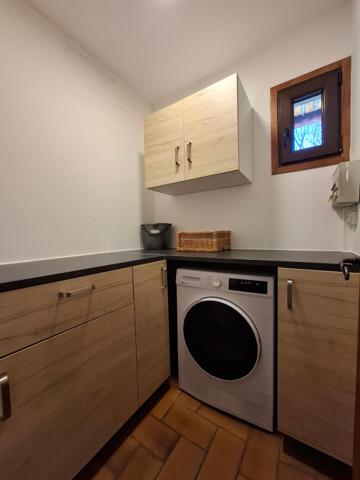 Vaste maison Type 5 avec garage et grand jardin