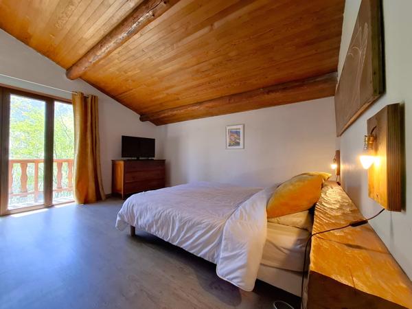 Vaste maison Type 5 avec garage et grand jardin