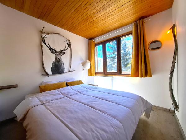 Vaste maison Type 5 avec garage et grand jardin