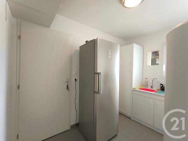 Maison à vendre  5 pièces - 105,16 m2 ST VINCENT SUR JARD - 85