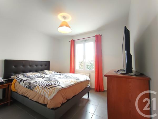 Maison à vendre  5 pièces - 105,16 m2 ST VINCENT SUR JARD - 85