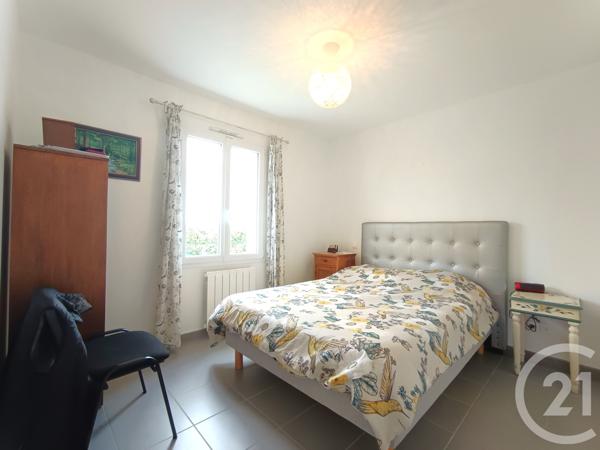 Maison à vendre  5 pièces - 105,16 m2 ST VINCENT SUR JARD - 85