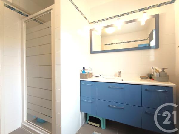 Maison à vendre  5 pièces - 105,16 m2 ST VINCENT SUR JARD - 85