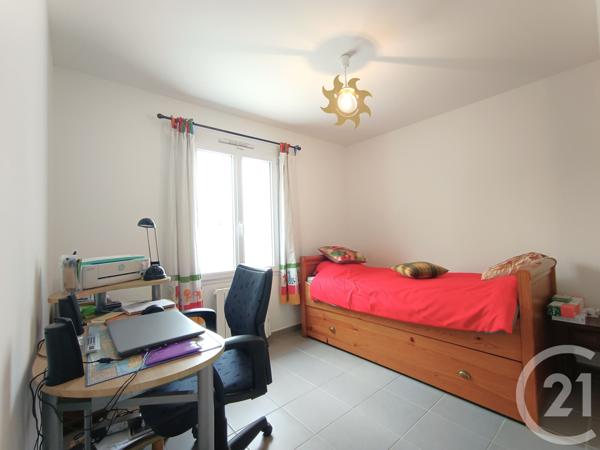 Maison à vendre  5 pièces - 105,16 m2 ST VINCENT SUR JARD - 85