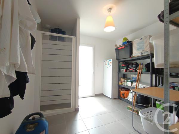 Maison à vendre  5 pièces - 105,16 m2 ST VINCENT SUR JARD - 85